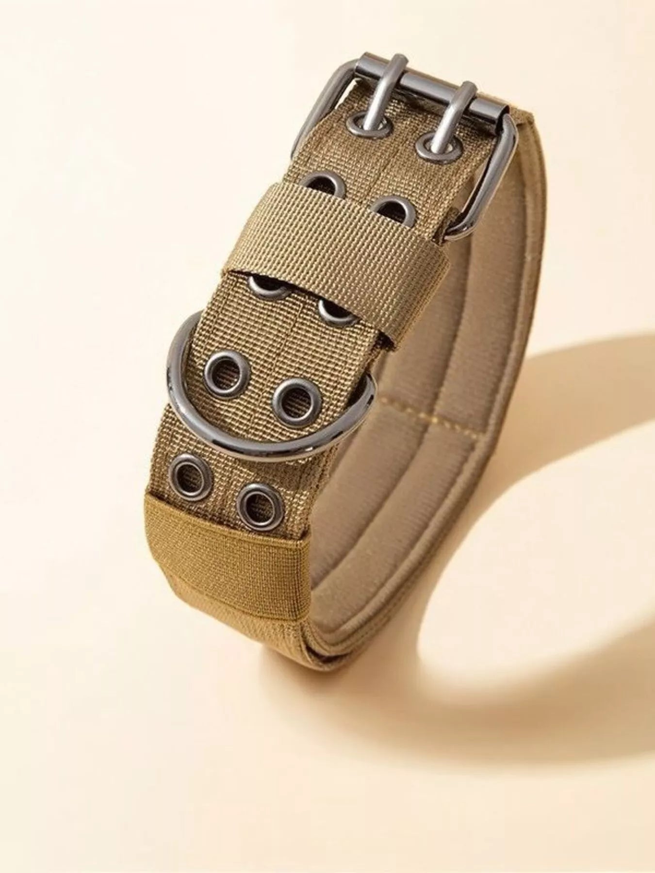 Comfortable Neck Guard Explosion-Proof Pet Collar